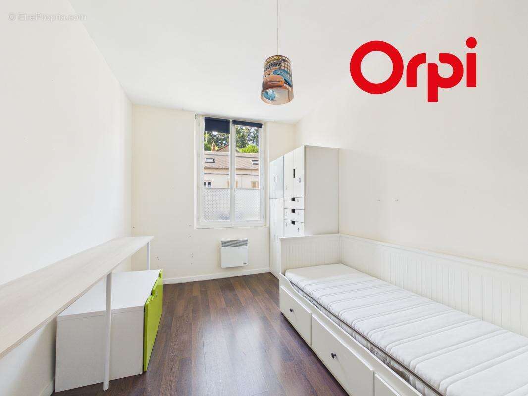 Appartement à BERNAY