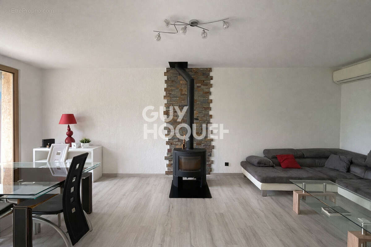 Maison SCLOS CONTE5 pièces 111.65 m2 - photo 4