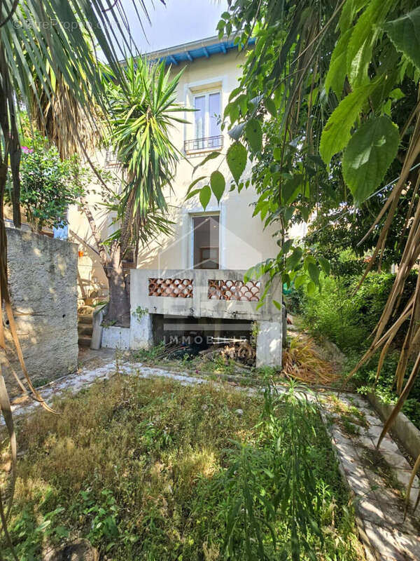 Maison 83m² à nice - photo 5