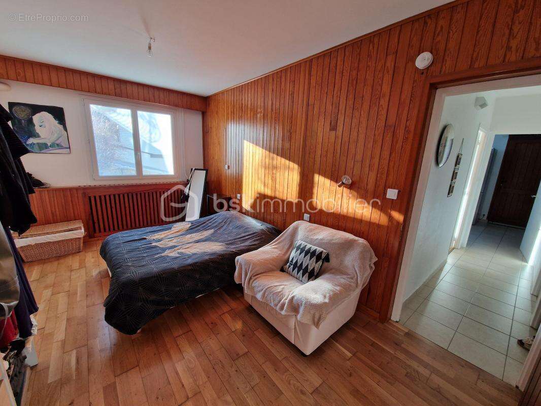 Maison à LES ROUSSES