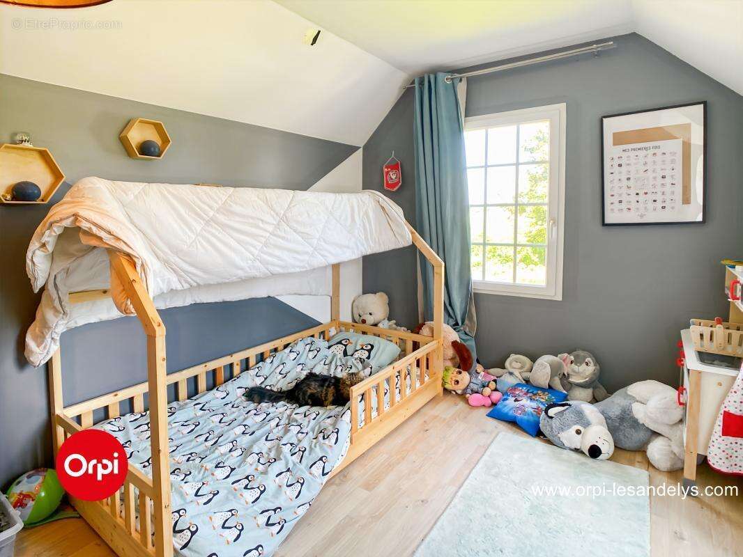 Maison à LES ANDELYS