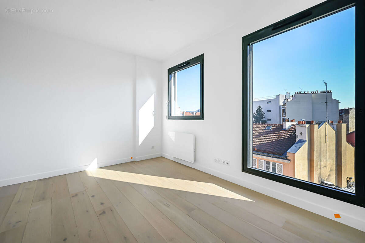 Appartement à MALAKOFF