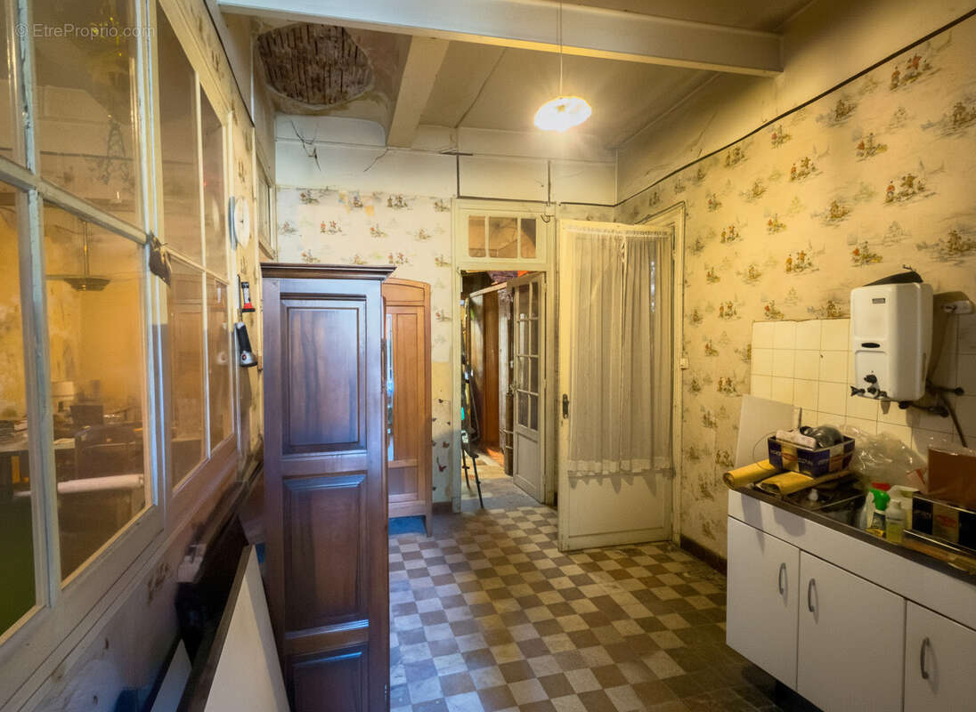 Appartement à VALS-LES-BAINS