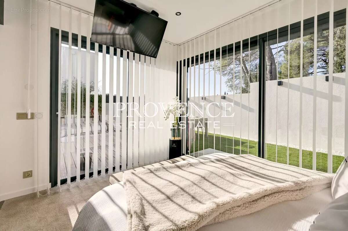 Maison à MARSEILLE-11E