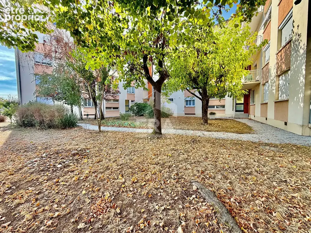 Appartement Albi 3 pièces 57 m2 - photo 7