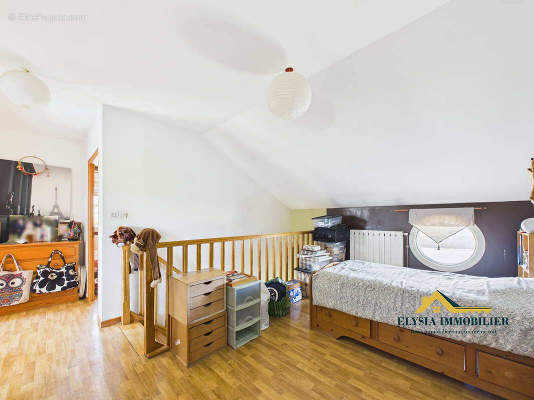 Maison à COLOMBEY-LES-BELLES