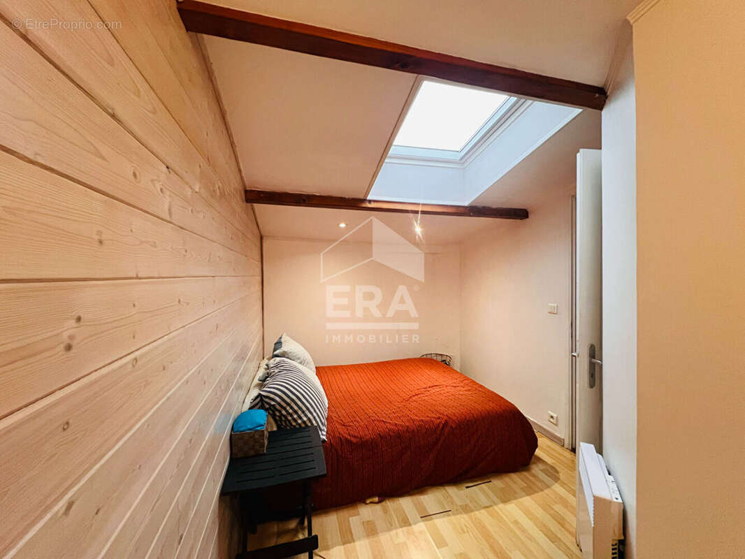 Appartement à MEDIS