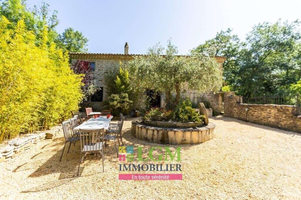 Maison à DEAUX