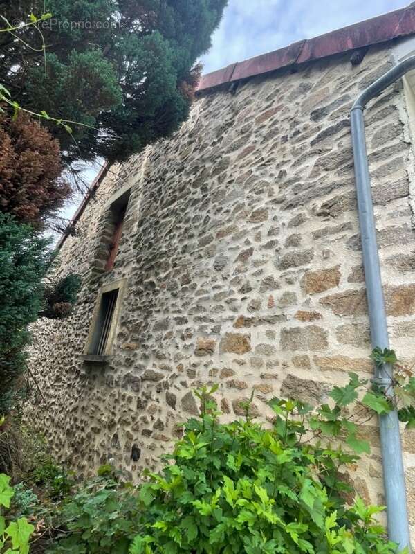 Propriété avec studio indépendant LIZIERES (23) - photo 31