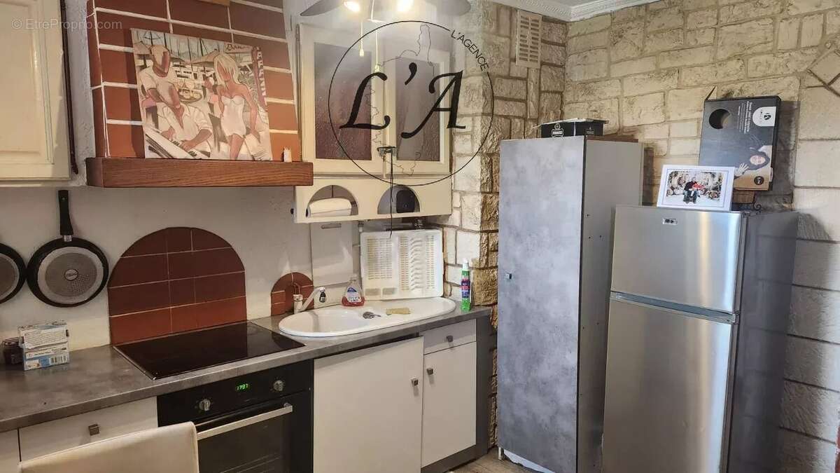 Appartement à AJACCIO