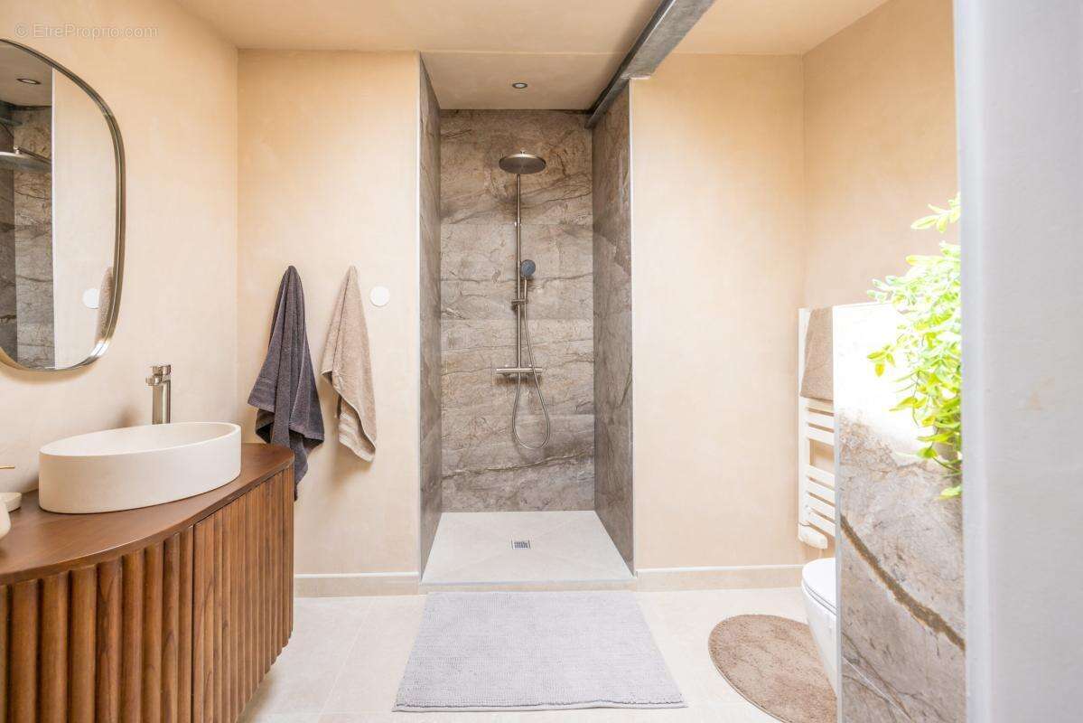 Magnifique loft avec piscine - photo 7