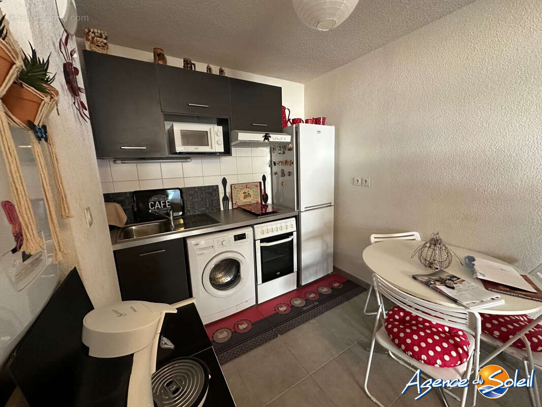 Appartement à BEZIERS