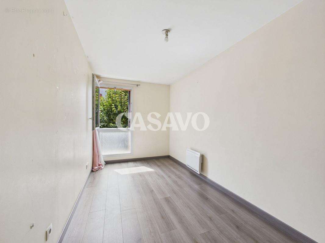 Appartement à ARGENTEUIL