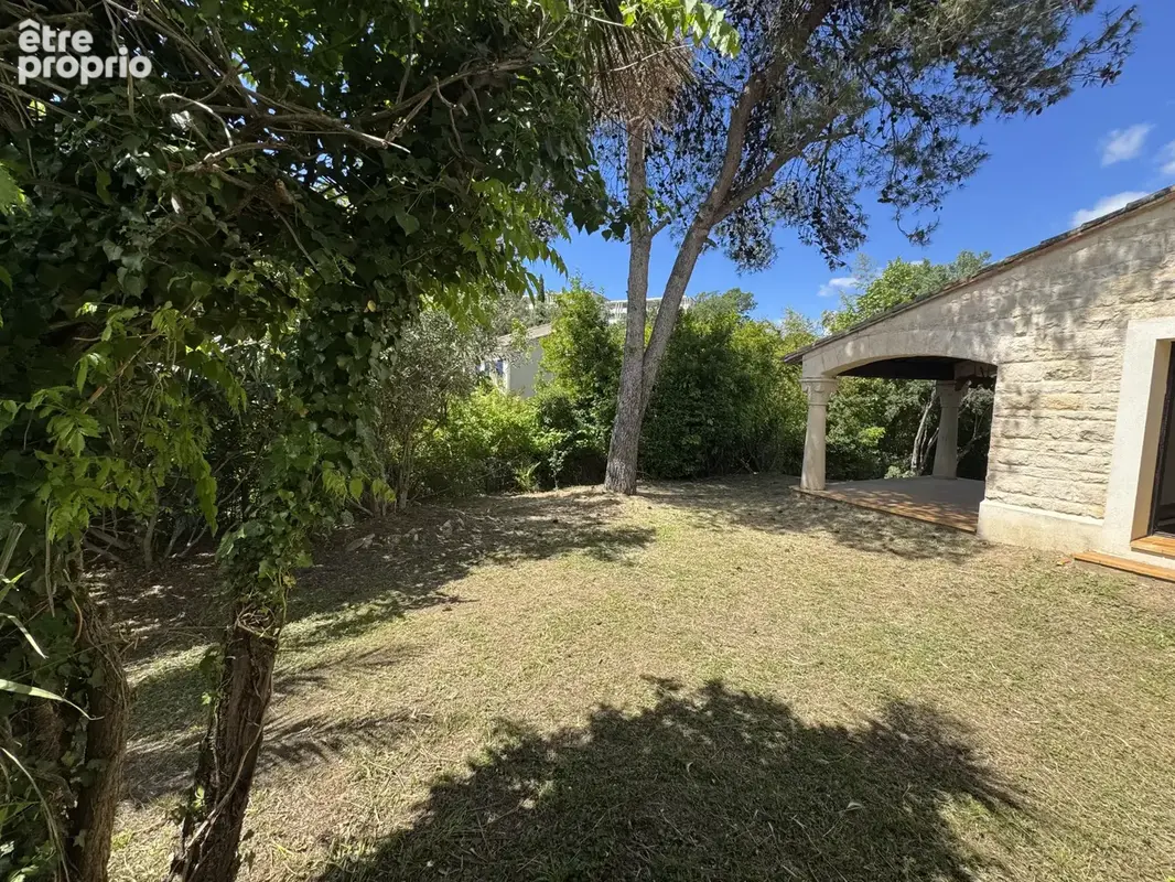 Villa familiale 7 chambres Montpellier - photo 10