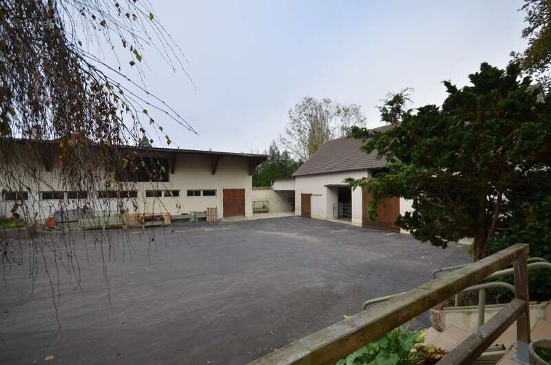 LA FERTE GAUCHER (77) à vendre Maison de caractère, idéale pour un artisan ou profession libérale - photo 13