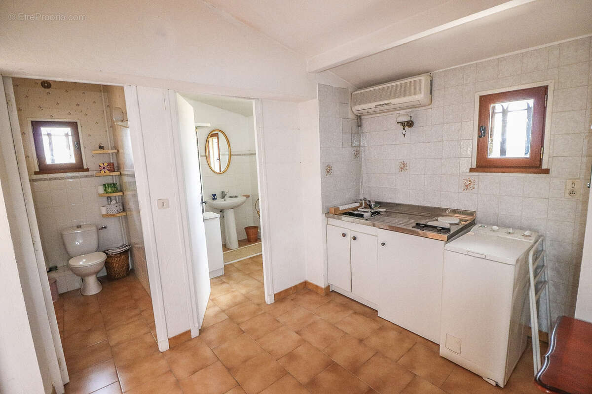 Maison à FLAYOSC