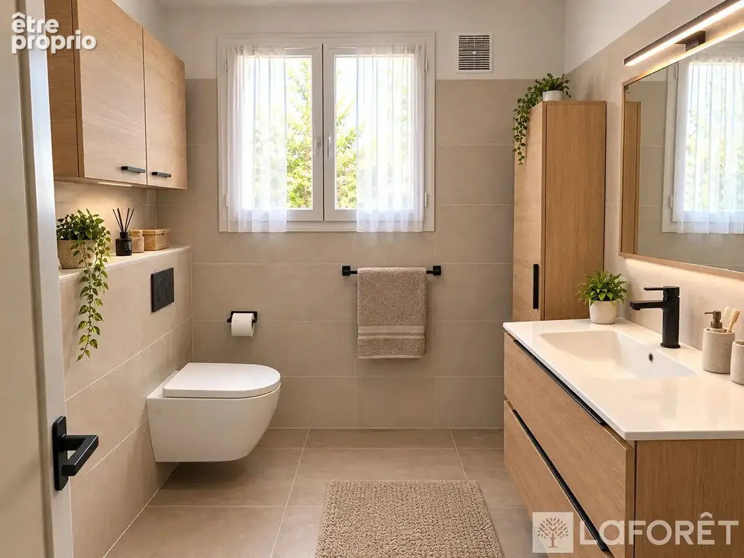 Maison La Teste De Buch 6 pièces 116M2 à rénover - photo 10