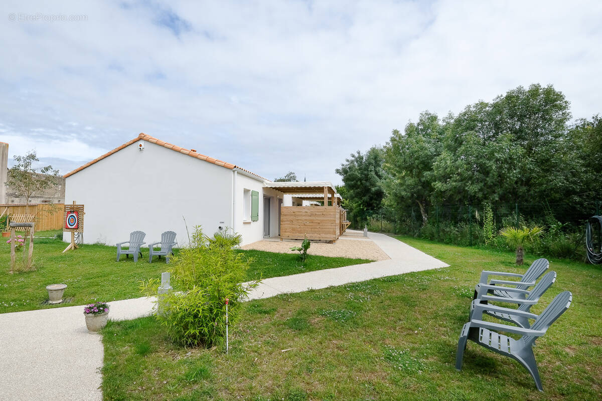 Maison à VAIRE