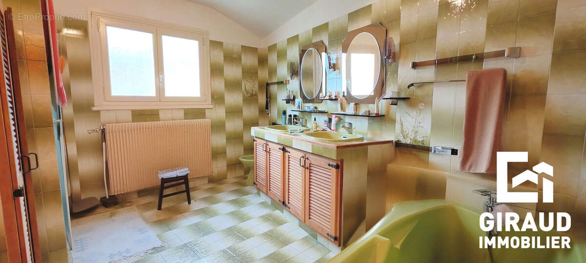 Maison à SAINT-MAURICE-DES-NOUES