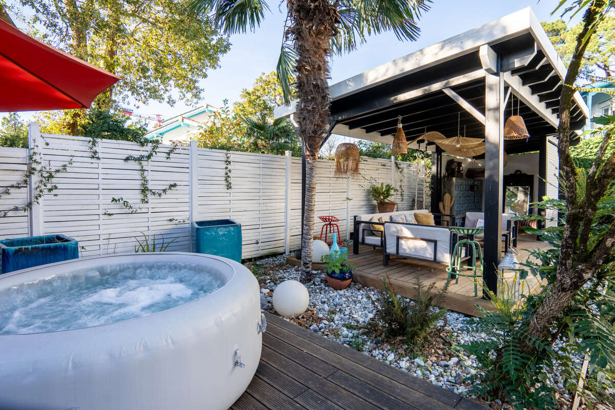 Appartement à BIDART