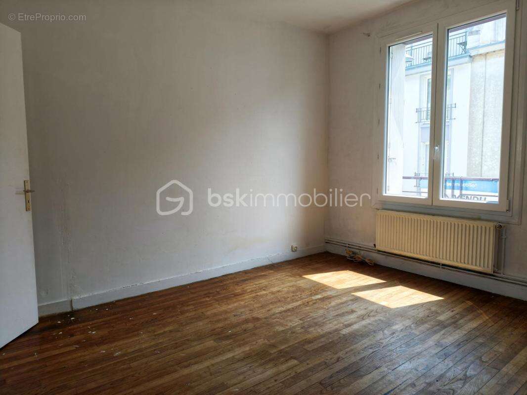 Appartement à BREST