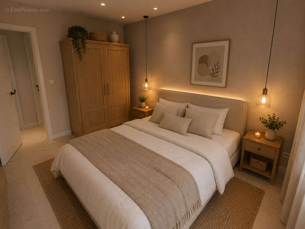 Appartement à LAMBERSART