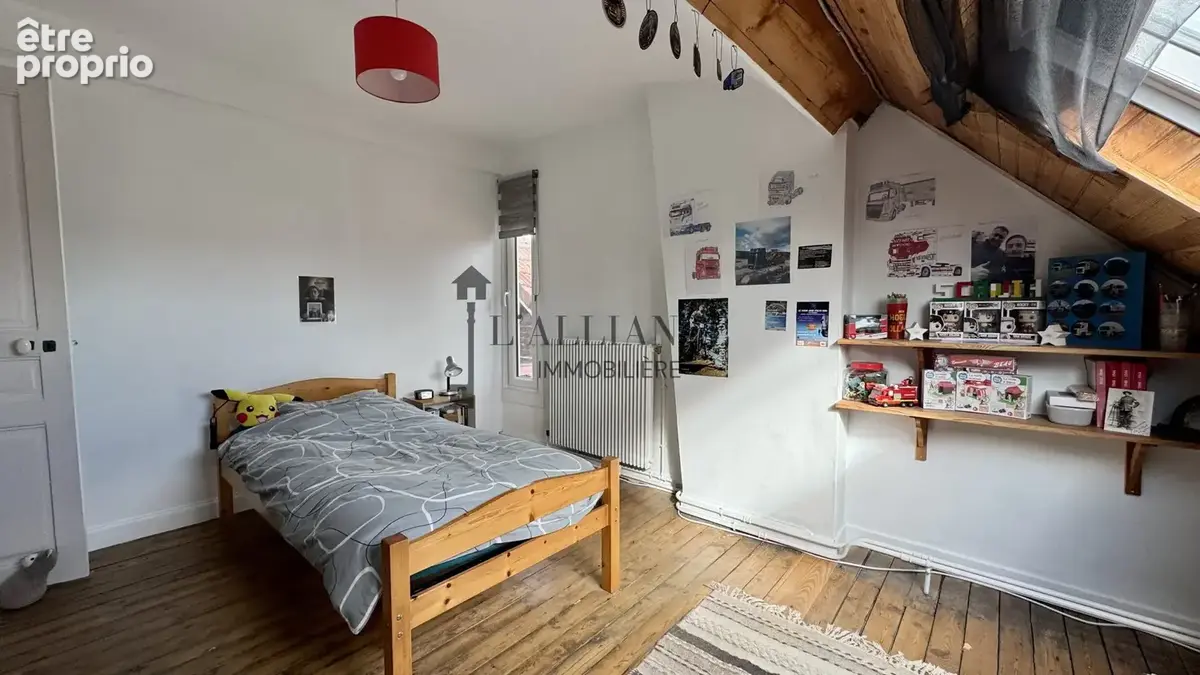Maison 168 m² à Tilloy-Les-Mofflaines  - photo 5