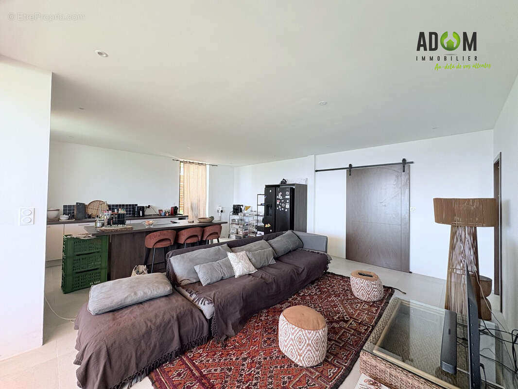 Maison à SAINT-JOSEPH