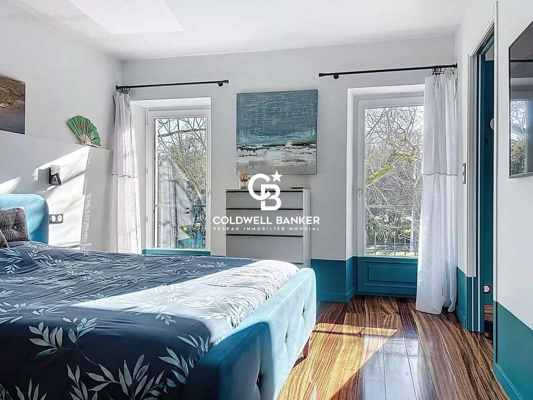 Maison à LA ROCHELLE