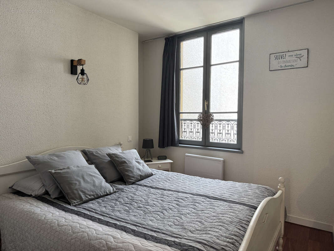 Appartement à TROYES