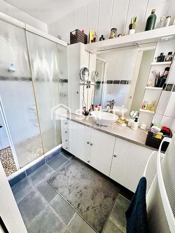 Photo 6 - Appartement à SAINT-JEAN-DE-BOURNAY