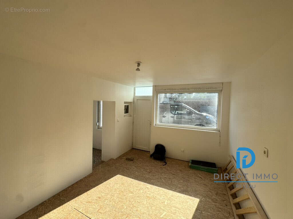 Maison à LILLERS