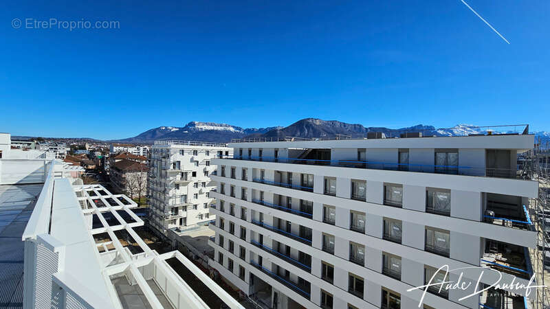 Appartement à ANNECY