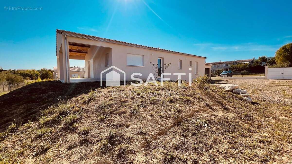 Photo 7 - Maison à SAINT-AMBROIX