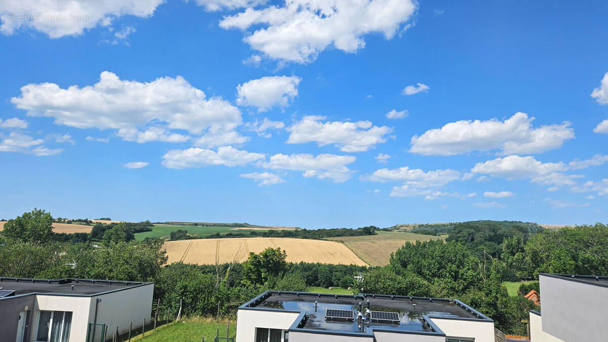 Appartement à RINXENT