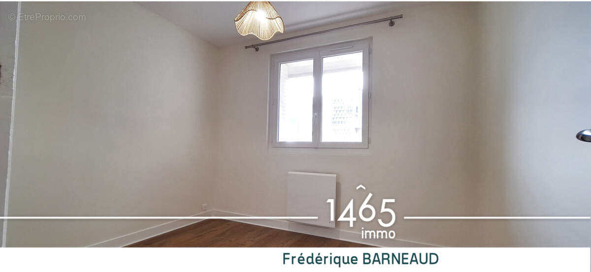 Appartement à CHAMALIERES