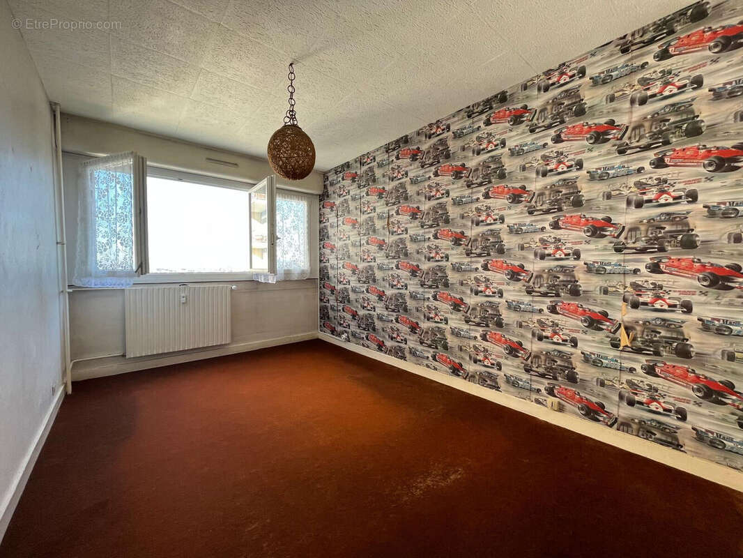 Photo 5 - Appartement à SAINT-ETIENNE