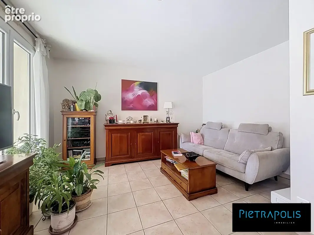 Appartement 4 pièces 83 m² à vendre à Lyon-7e (69007) - photo 4