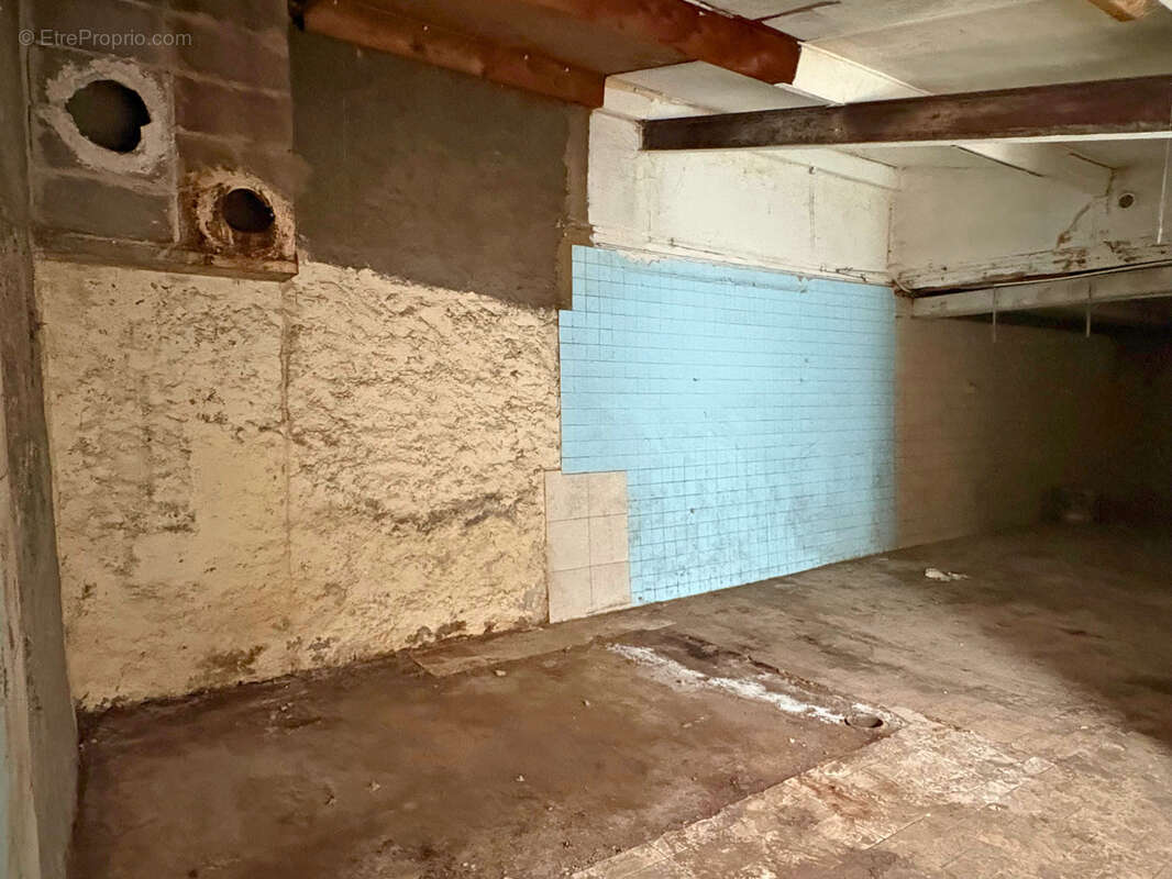 Appartement à COGNAC