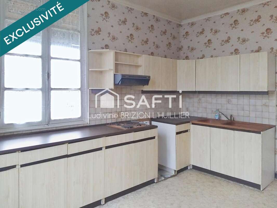 Photo 5 - Maison à SAINT-MIHIEL