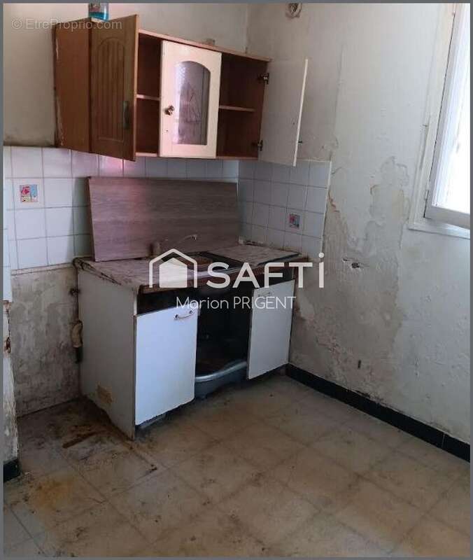 Photo 4 - Appartement à MORLAIX