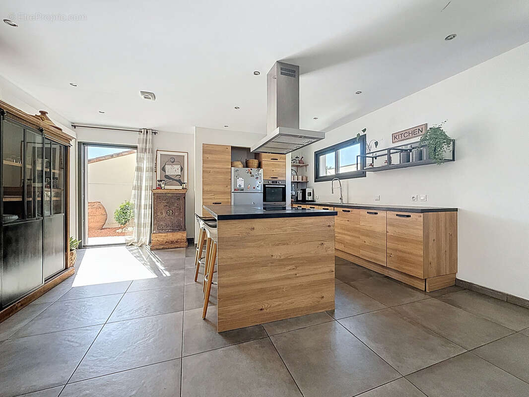 Maison à POLLESTRES