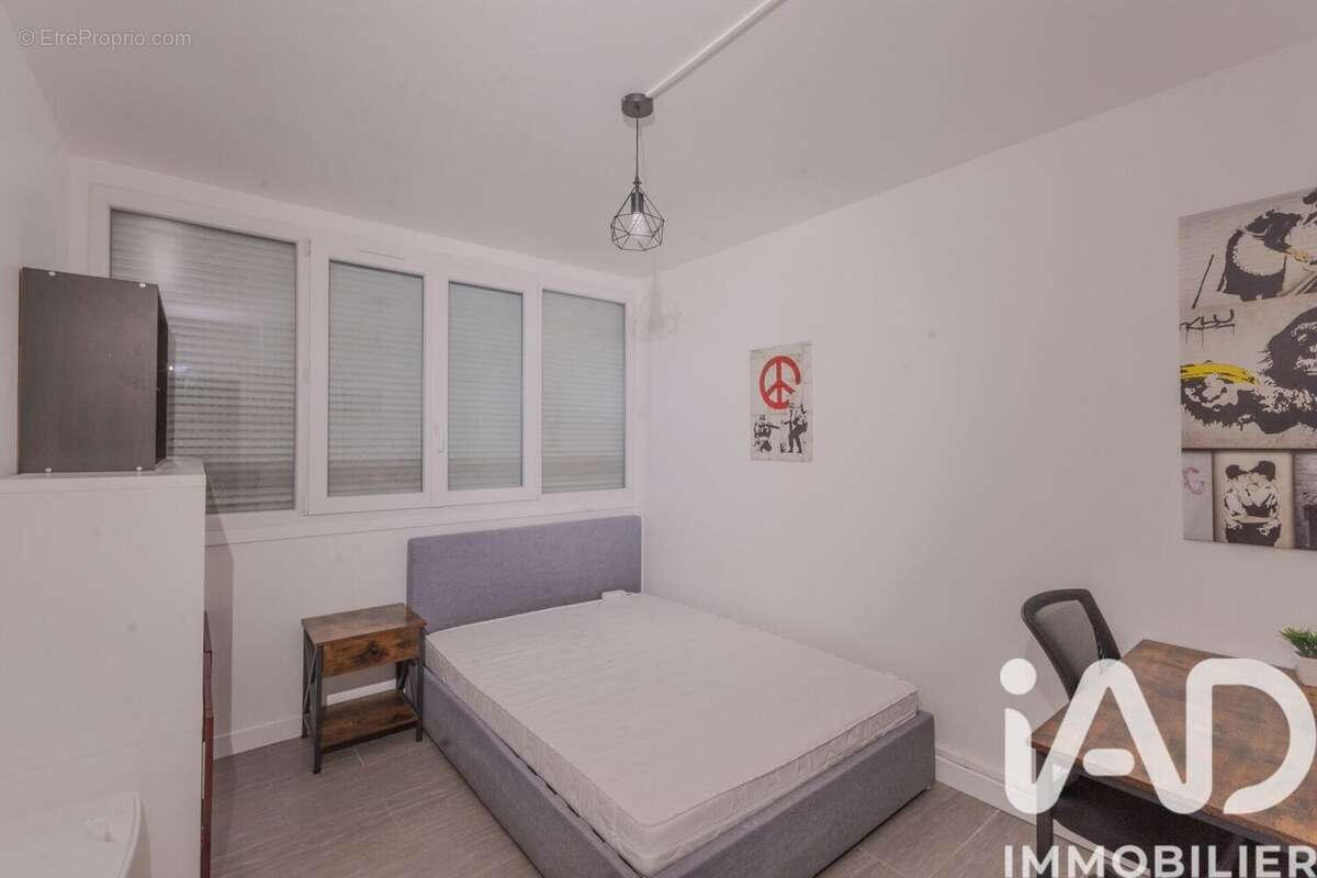 Appartement 67 m² à Savigny-Sur-Orge  - photo 5