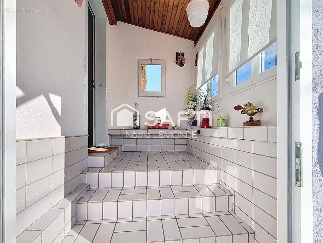 Photo 3 - Maison à HOMBOURG-HAUT