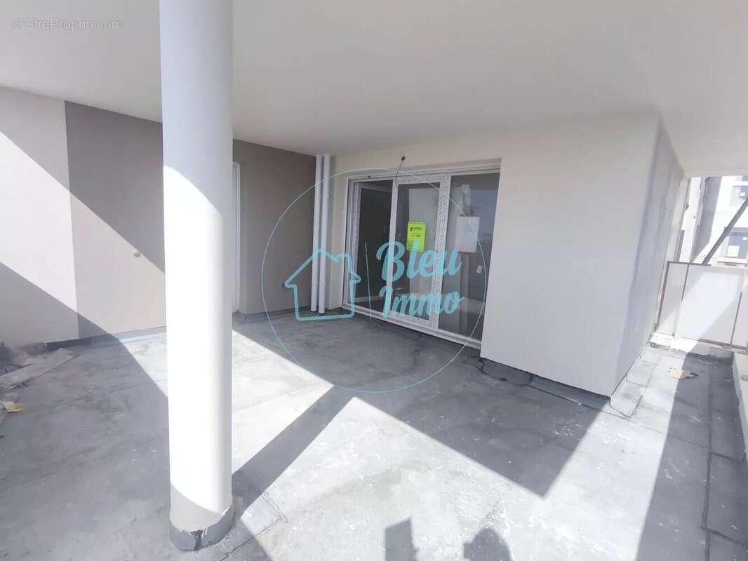 Appartement à SETE