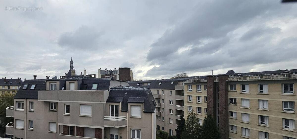 Appartement à LE KREMLIN-BICETRE