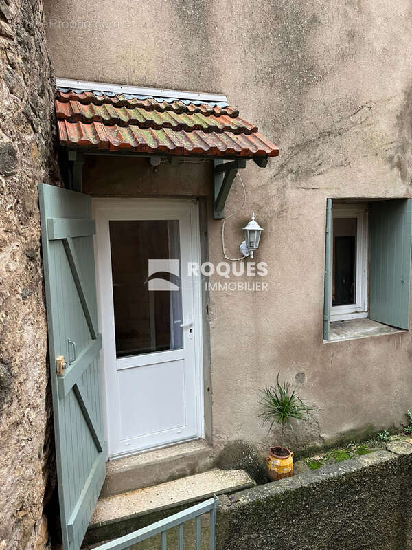 Maison à AVENE