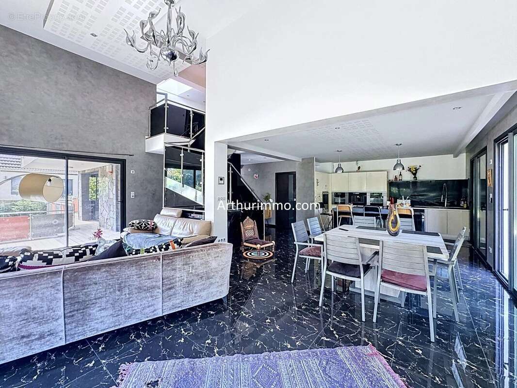 Vente Maison Boissy-saint-leger(94470) 680 000ï¿œ - photo 5