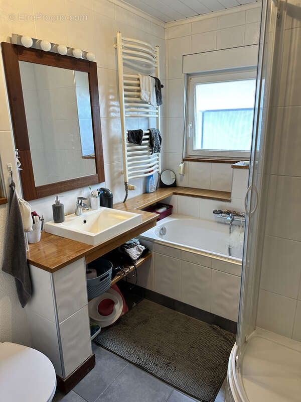 Appartement à RIEDISHEIM