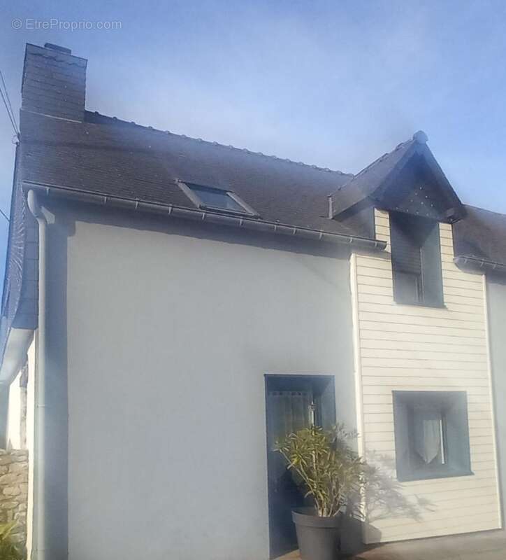 Maison à ALLAIRE
